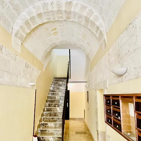 Apartment Miral One