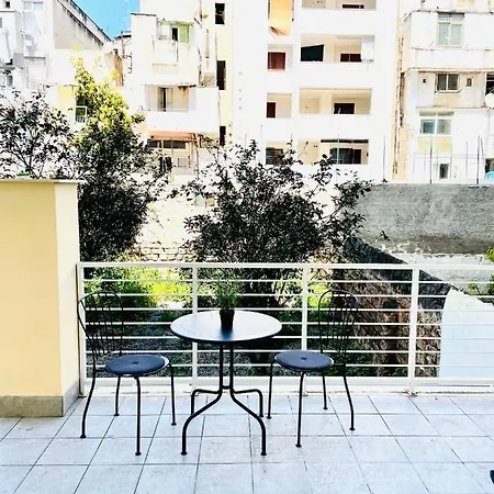 Miral One Apartment