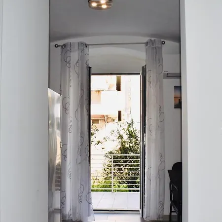 Miral One Apartment