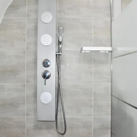 Apartment Miral One *