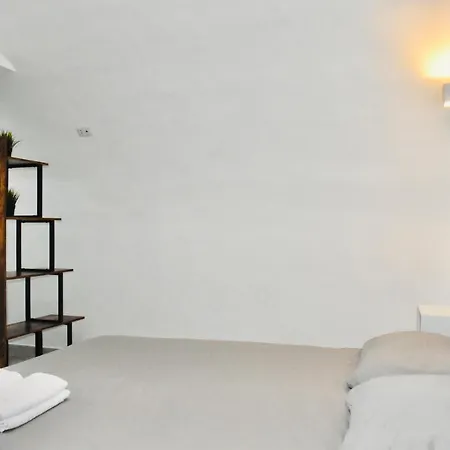 Miral One Apartment *