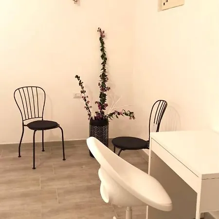 Miral One Apartment *