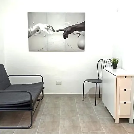 Miral One Apartment Bari