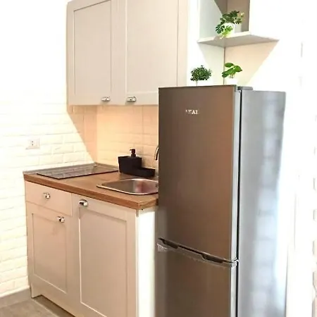 Miral One Apartment