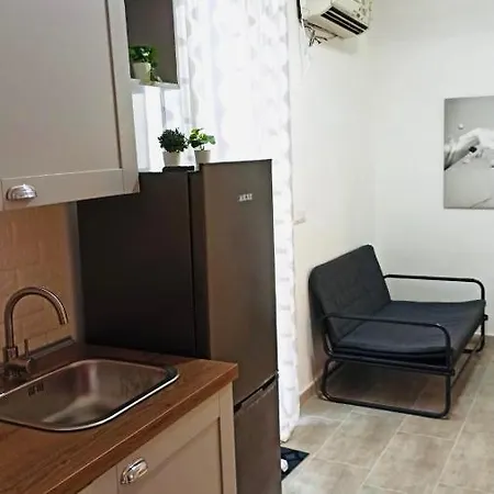 Miral One Apartment