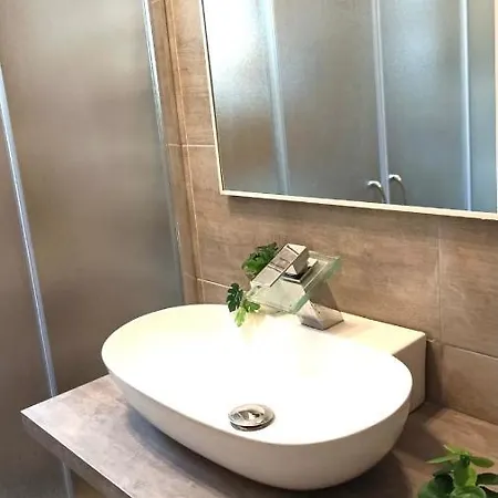 Miral One Apartment Bari